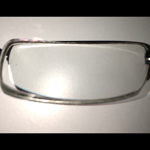 Oakley Sculpt Pewter Glasses, Case, And Pouch - Picture 12 of 13